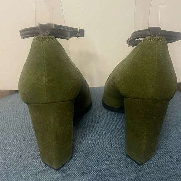 Charles by Charles David Womens DR3140 Size 10 M - Picture 8 of 8